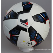 Wholesale Price PU Low Bouncing Futsal Ball Size 4 for Match and Training